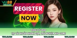 đăng ký VB88