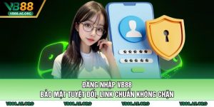 đăng nhập VB88